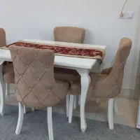 ناهارخوری ۴ نفره