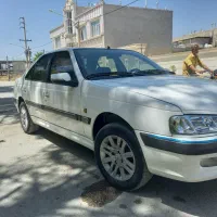 پارس سال مدل ۹۴