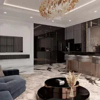 انجام کلیه کارهای داخل ساختمان (خرده و کلی)