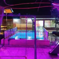 اجاره ویلا باغبهادران باغبادران|اجارهٔ کوتاهمدت ویلا و باغ|باغ بهادران, |دیوار