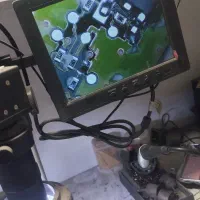 تعمیرات Ecu ریمپ تیونیگ رفع صدای ناک تست موتور