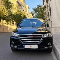 هاوال h2