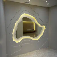 کنافکاری کناف کاری  سقف کاذب کنافکار جاتیوی کناف