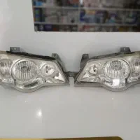 چراغ جلو 132|قطعات یدکی و لوازم جانبی|رشت, گلزاران|دیوار