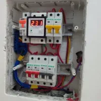 شاگرد برقکار