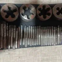 حدیده.الماسه.تیغچه.قلاویز