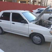 فروش خودرو|خودرو سواری و وانت|محمدشهر, سیدآباد|دیوار