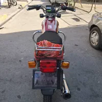 متور۱۵۰سی سی باسل|موتورسیکلت|تهران, جمالزاده|دیوار