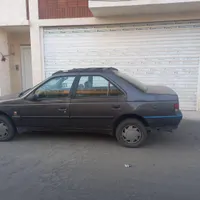 فروش پژو روا(Roa) دوگانه سوز فابریک|خودرو سواری و وانت|یزد, |دیوار