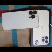 گوشی ایفون ۱۳ پرومکس