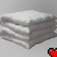 دوخت انواع لحاف و تشک و بالش|رختخواب، بالش، پتو|اردبیل, |دیوار