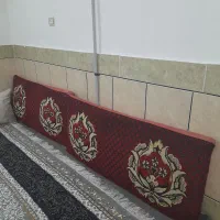 یک جفت پشتی