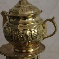 سماور|سماور، چای‌ساز، قهوه‌ساز|تهران, باشگاه نفت|دیوار