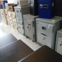 جابه‌جایی گاوصندوق