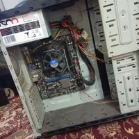 کیس کامپیوتر بدون هارد