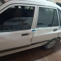 پراید141مدل87|خودرو سواری و وانت|یاسوج, |دیوار