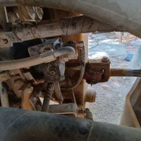 عیب یابی تخصصی جک و پمپ هیدرولیک راهسازی و صنعتی