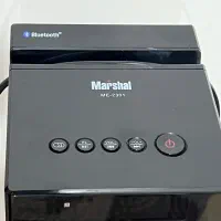 باند برندMarshal|سیستم صوتی خانگی|سردشت, |دیوار