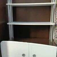 کمد جا کتابی