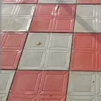 موزاییک رنگی