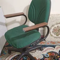 صندلی چرخ دار|دفتر کار|فشاپویه, |دیوار