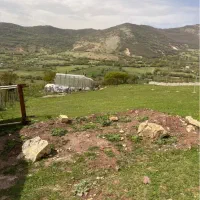 500-متر-زمین-دارستان-مجاور-با-بوم-گردی-جاده-اصلی