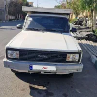 مزدا وانت تک کابین ۲۰۰۰ مدل ۴۰۲|خودرو سواری و وانت|قم, سعادتی|دیوار