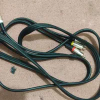 کابل تصویری ژاپنی برند DAIYO|صوتی و تصویری|کرج, حصارک پایین|دیوار