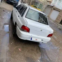 پراید 132 مدل 90|خودرو سواری و وانت|اردبیل, |دیوار