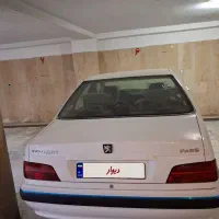 پزو پارس tu5 صفر دریچه گاز سیمی|خودرو سواری و وانت|تهران, استقلال|دیوار
