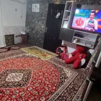 واحد50متری، 2بر، مستقل، خوش نقشه،دخانیات