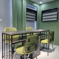 ناخن کار،رنگ کار،کوتاهی کار،فر کار،بافت کار|استخدام درمانی، زیبایی، بهداشتی|تهران, تهرانپارس غربی|دیوار