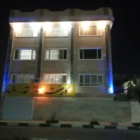 ۳طبقه با موقعیت اداری و تجاری|فروش دفتر کار، اتاق اداری، مطب|اسلامشهر, شهرک واوان|دیوار