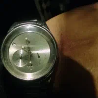 ساعت مچی مردانه