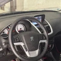 پژو ۲۰۷ پانا ارتقاء ۱۴۰۲ (سیستم کروز)|خودرو سواری و وانت|اندیشه, شهرک مریم|دیوار