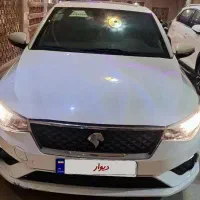 تارا اتوماتیک مدل1401