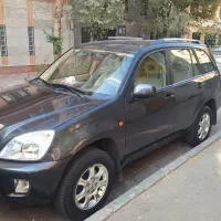 ام وی ام ایکس ۳۳ مدل ۹۳|خودرو سواری و وانت|تهران, کرمان|دیوار