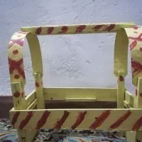 گهواره کوچک