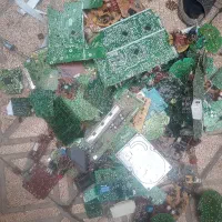 حدود 5 کیلو برد