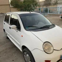 Mvm 110 بی رنگ خانگی|خودرو سواری و وانت|اصفهان, بهارستان|دیوار