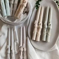 شمع اسب|صنایع دستی و سایر لوازم تزئینی|ارومیه, |دیوار