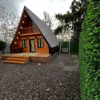 کلبه سوئیسی