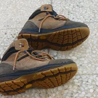 کفش کوهنوردی مردانه آسیا