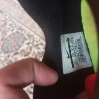 کفش استوک دار فوتبال|کیف، کفش، کمربند|اصفهان, فرح آباد|دیوار