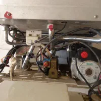 پکیج ایساتیس