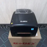پرینتر لیبل زن گوکس EZ120