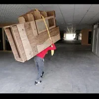 حمل بار|خدمات حمل و نقل|قرچک, |دیوار