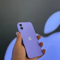 آیفون ۱۲ نرمال ۱۲۸