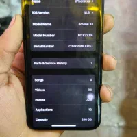 iphone xs|موبایل|ارومیه, |دیوار