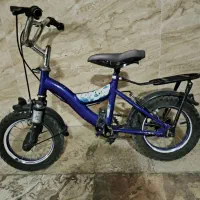 دوچرخه سایز12